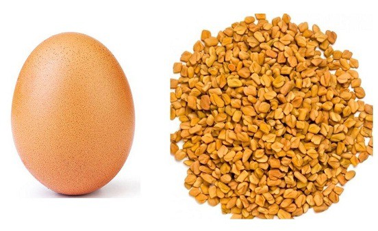 How To Use Eggs For Hair Growth? - Best Methods