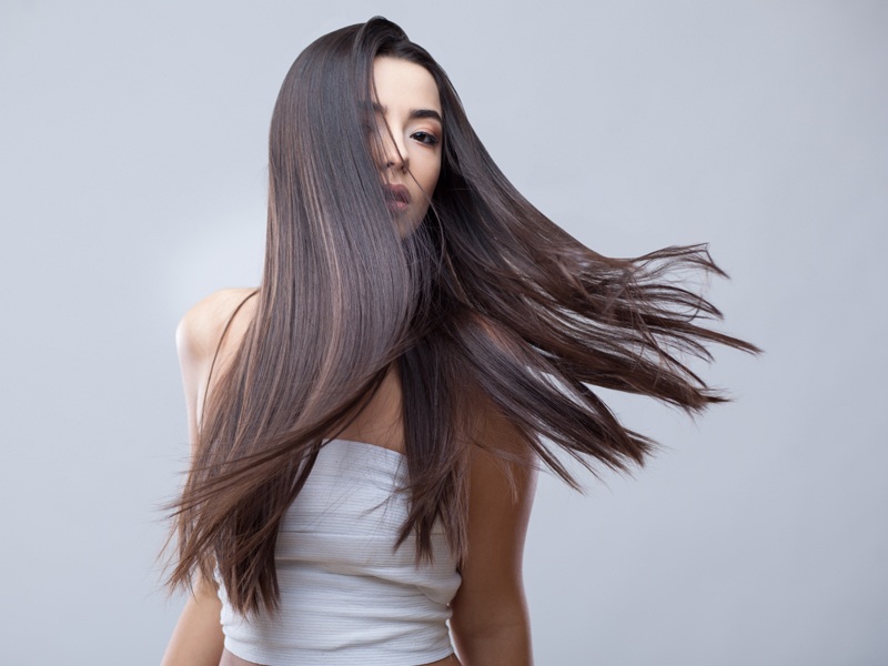 Top 8 Protein Rich Foods For Hair Growth | I Fashion Styles