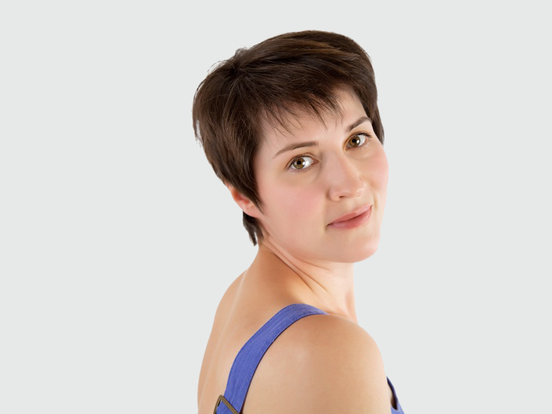 Tips To Stimulate Hair Growth After Chemotherapy | I Fashion Styles