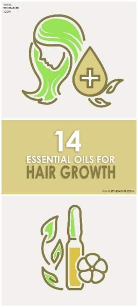 22 Best Hair Growth Oils Available In India | I Fashion Styles