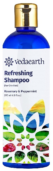 20 Best Shampoos for Oily and Greasy Hair | I Fashion Styles