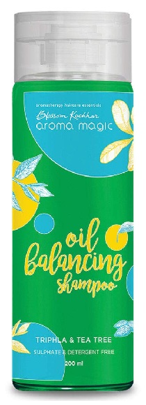 20 Best Shampoos for Oily and Greasy Hair | I Fashion Styles