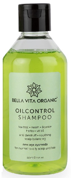 20 Best Shampoos for Oily and Greasy Hair | I Fashion Styles