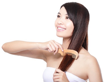 Beauty Hair Care Tips For Oily Hair | I Fashion Styles