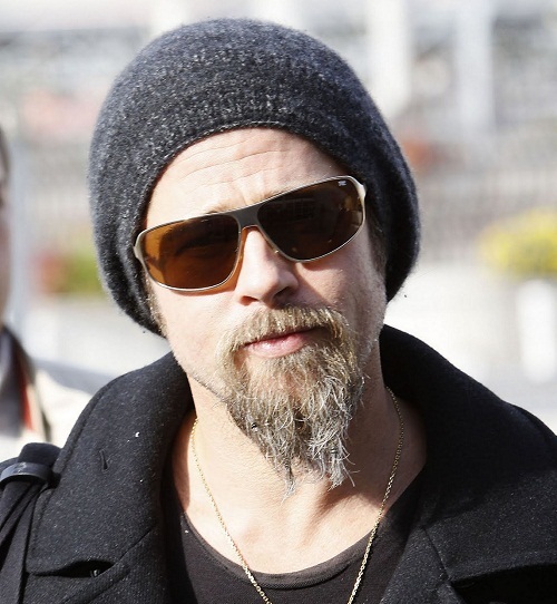 French Dadhi: 10 Trending French Cut Beard Looks for Men