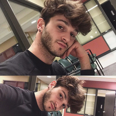 Hairstyles with Beard: 20 Matching Beard+Haircuts for Men