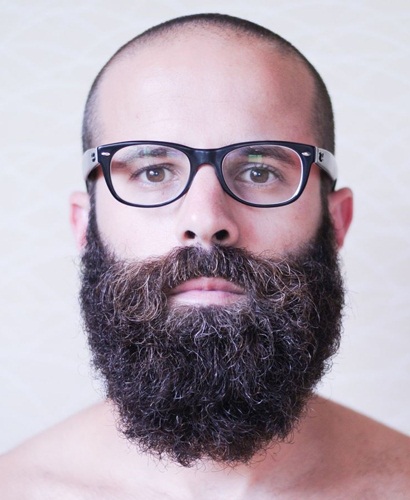 Hairstyles with Beard: 20 Matching Beard+Haircuts for Men