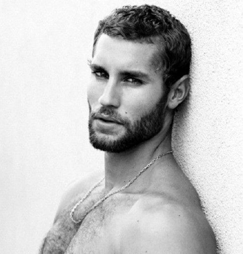 Hairstyles with Beard: 20 Matching Beard+Haircuts for Men