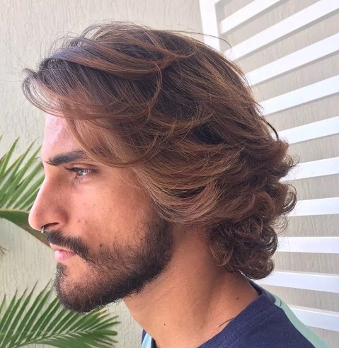 Hairstyles with Beard: 20 Matching Beard+Haircuts for Men