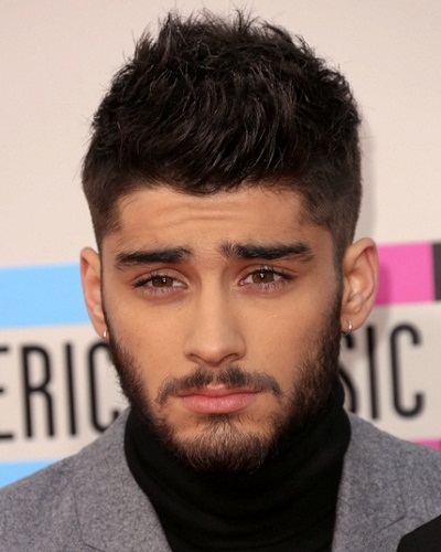 Hairstyles with Beard: 20 Matching Beard+Haircuts for Men