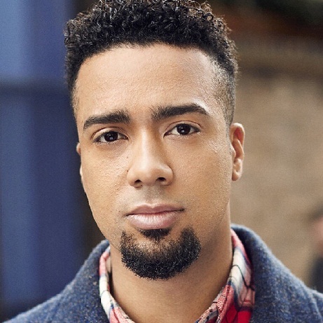 Goatee Chin: 15 Different Goat Beard Styles Pictures 2023