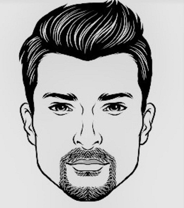 Goatee Chin: 15 Different Goat Beard Styles Pictures 2023