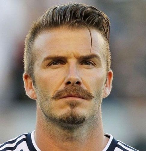 Goatee Chin: 15 Different Goat Beard Styles Pictures 2023