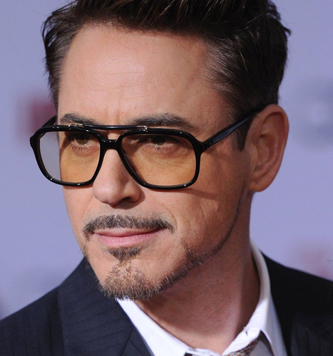 Goatee Chin: 15 Different Goat Beard Styles Pictures 2023