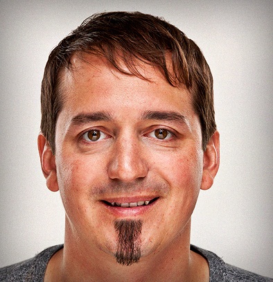 Goatee Chin: 15 Different Goat Beard Styles Pictures 2023