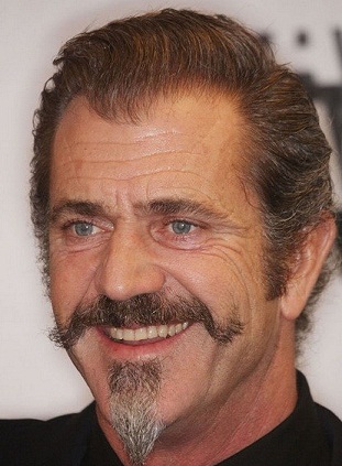 Goatee Chin: 15 Different Goat Beard Styles Pictures 2023