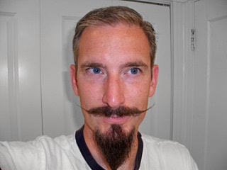 Goatee Chin: 15 Different Goat Beard Styles Pictures 2023