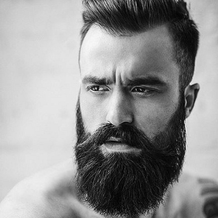 Big Beard: 15 Best Men's Long Beard Styles 2023 | I Fashion Styles