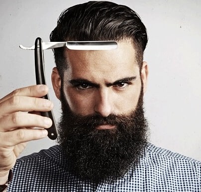 Big Beard: 15 Best Men's Long Beard Styles 2023 | I Fashion Styles
