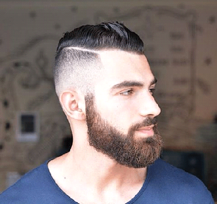 Big Beard: 15 Best Men's Long Beard Styles 2023 | I Fashion Styles