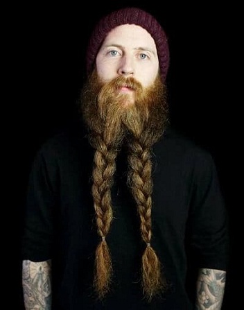 Big Beard: 15 Best Men's Long Beard Styles 2023 | I Fashion Styles