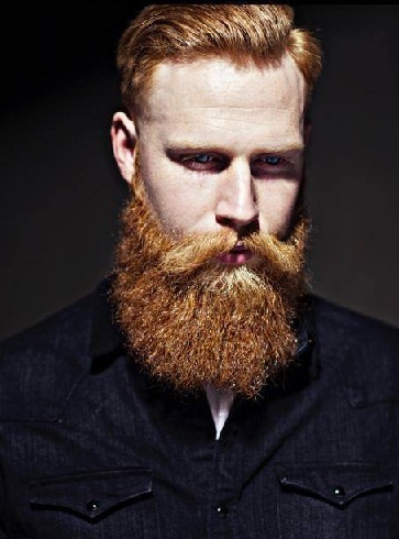 Big Beard: 15 Best Men's Long Beard Styles 2023 | I Fashion Styles