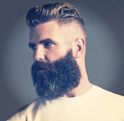 Big Beard: 15 Best Men's Long Beard Styles 2023 | I Fashion Styles