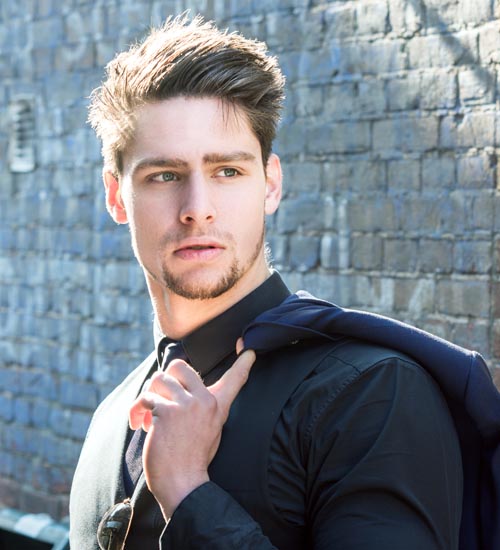 Short Beard Styles: 15 Stylish Small Beard Trims for Guys 2023