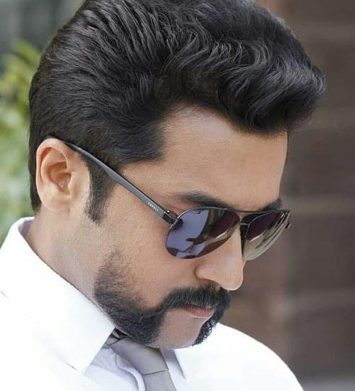 Short Beard Styles: 15 Stylish Small Beard Trims for Guys 2023