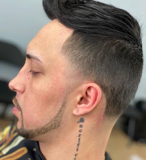 Short Beard Styles: 15 Stylish Small Beard Trims for Guys 2023