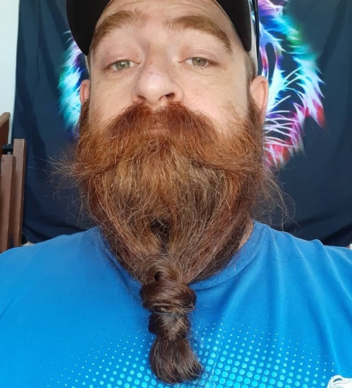 90 Beard Styles for Men: Explore Popular Dadhi Looks with Photos