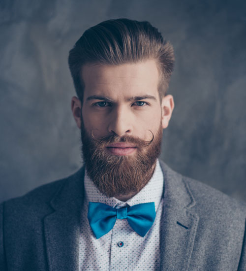 90 Beard Styles for Men: Explore Popular Dadhi Looks with Photos