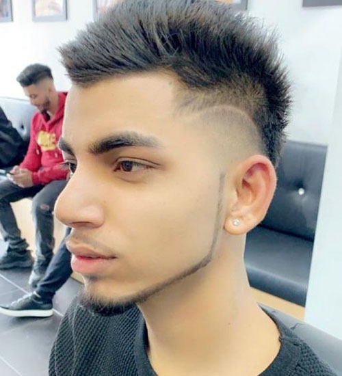 90 Beard Styles for Men: Explore Popular Dadhi Looks with Photos