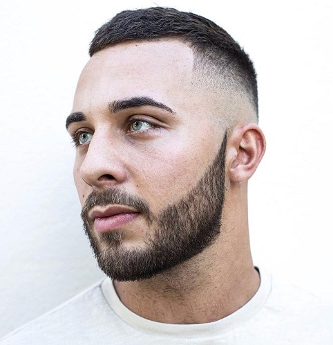 90 Beard Styles for Men: Explore Popular Dadhi Looks with Photos