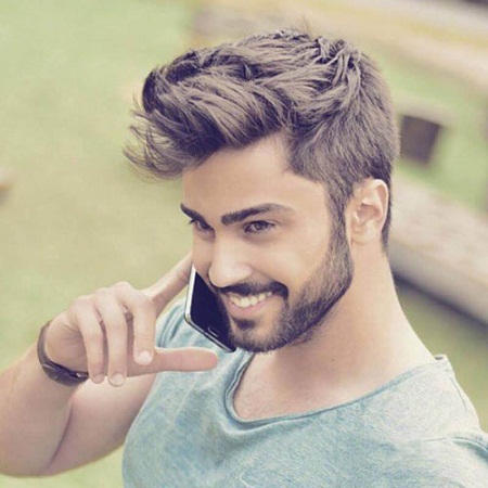 90 Beard Styles for Men: Explore Popular Dadhi Looks with Photos