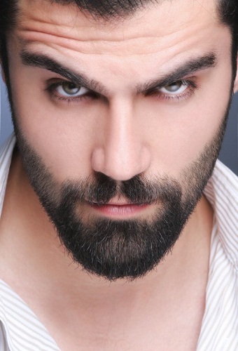90 Beard Styles for Men: Explore Popular Dadhi Looks with Photos