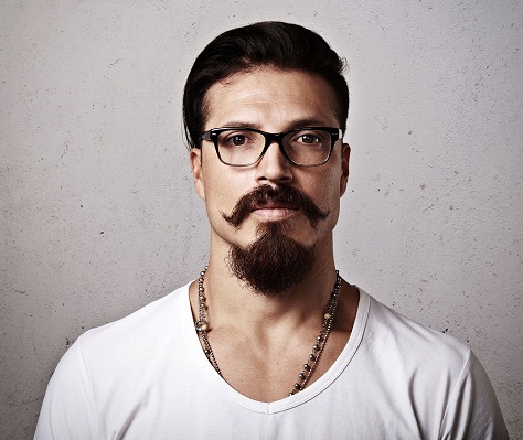 90 Beard Styles for Men: Explore Popular Dadhi Looks with Photos