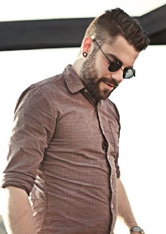 90 Beard Styles for Men: Explore Popular Dadhi Looks with Photos