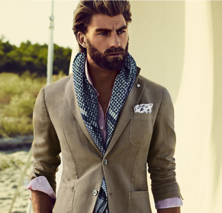 90 Beard Styles for Men: Explore Popular Dadhi Looks with Photos