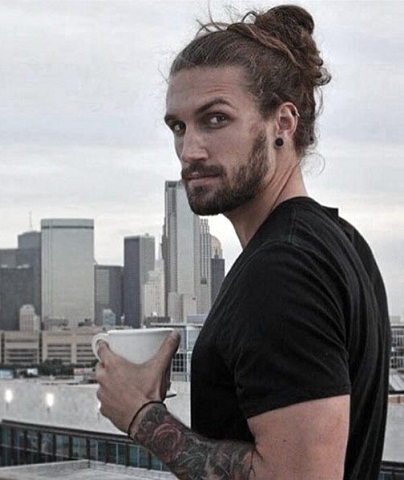 90 Beard Styles for Men: Explore Popular Dadhi Looks with Photos