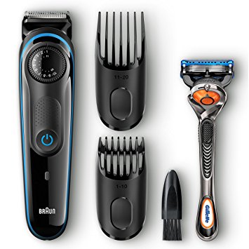 Top 9 Best Beard Trimmers for Men Styling | I Fashion Styles
