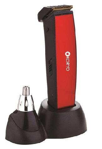 Top 9 Best Beard Trimmers for Men Styling | I Fashion Styles