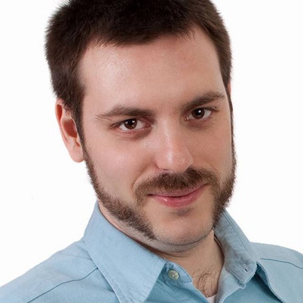 15 Beard Styles According to Face Shapes : Round, Oval, Etc..