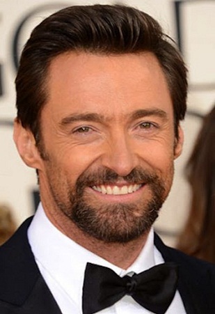 15 Beard Styles According to Face Shapes : Round, Oval, Etc..