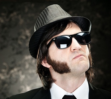 15 Beard Styles According to Face Shapes : Round, Oval, Etc..