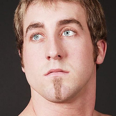 15 Beard Styles According to Face Shapes : Round, Oval, Etc..