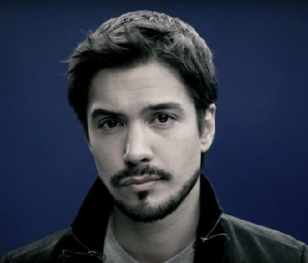 15 Beard Styles According to Face Shapes : Round, Oval, Etc..