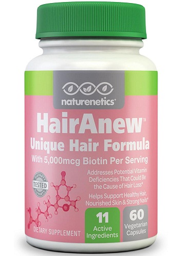 9 Best Beard Vitamins that help for Facial Hair Growth | I Fashion Styles