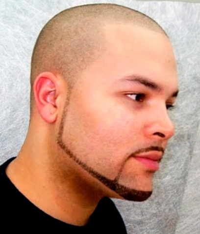 10 Handsome Neck Beard Styles with Images | I Fashion Styles