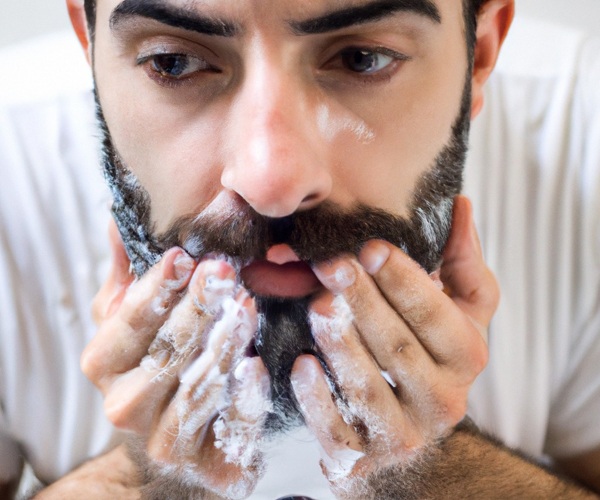 Beard Growth Tips: Useful Advices and Techniques